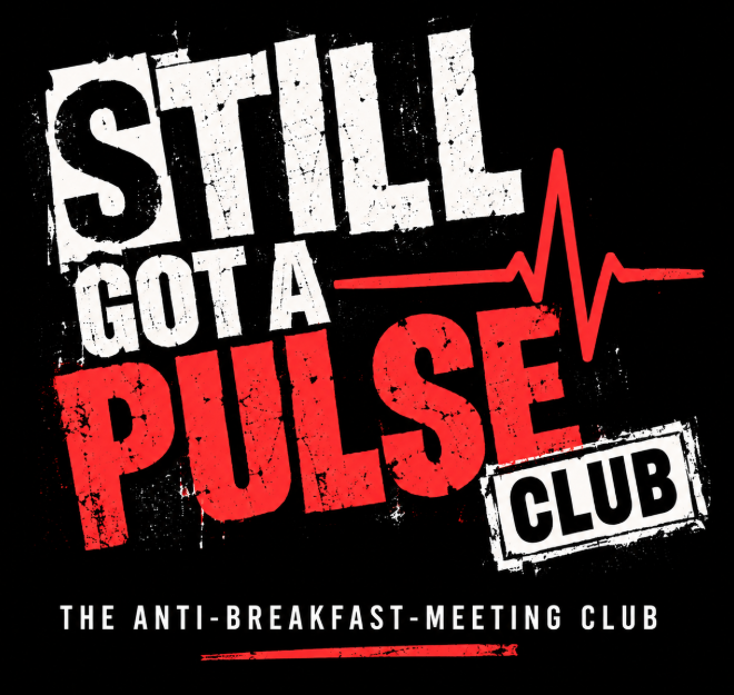 Still Got A Pulse Club